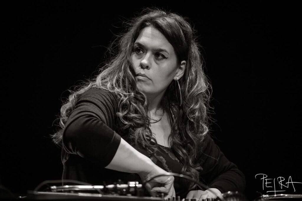 Mariam Rezaei