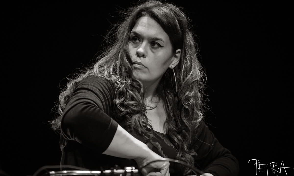 Mariam Rezaei
