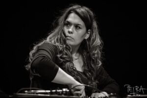 Mariam Rezaei