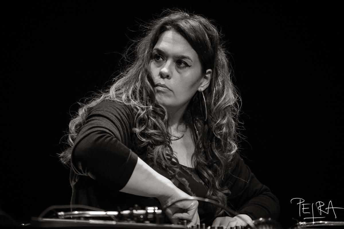 Mariam Rezaei