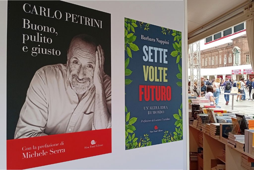 terra madre salone del gusto