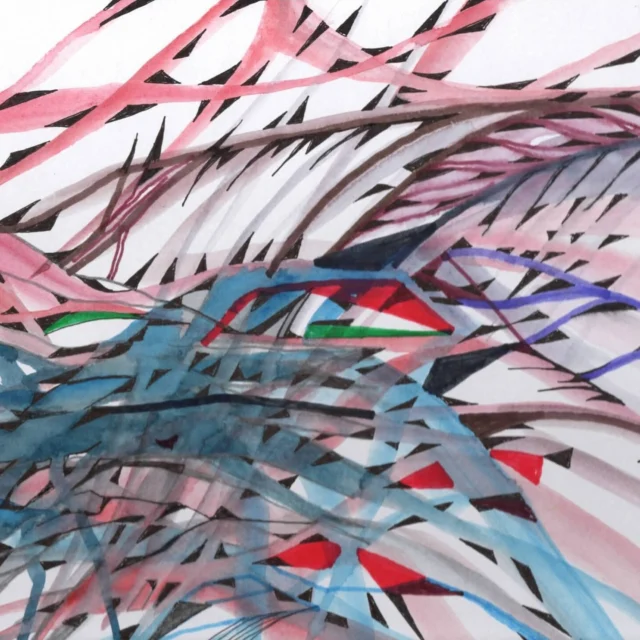 🔻 Un urlo per Gaza

Sapereambiente torna on line martedì 22, dopo la pausa di #Pasqua. 

🕊️ Vi lasciamo con una composizione, visiva e poetica, di Fabrizio Carbone. 

🏳️‍🌈 Sperando che la #pace e l’equità prevalgano, anche grazie all’impegno di tutti noi

LINK IN BIO