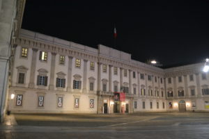 Palazzo Reale di Milano, 