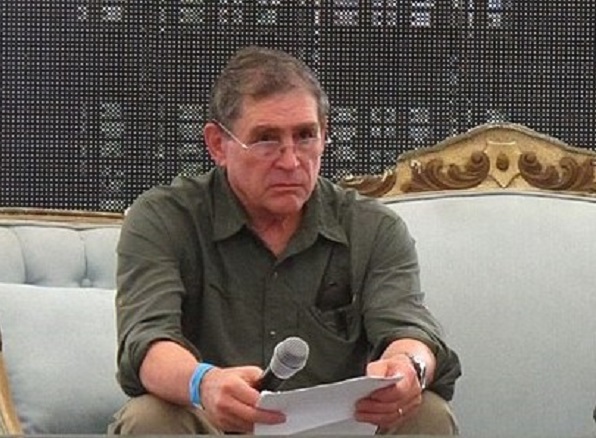 Alan Weisman