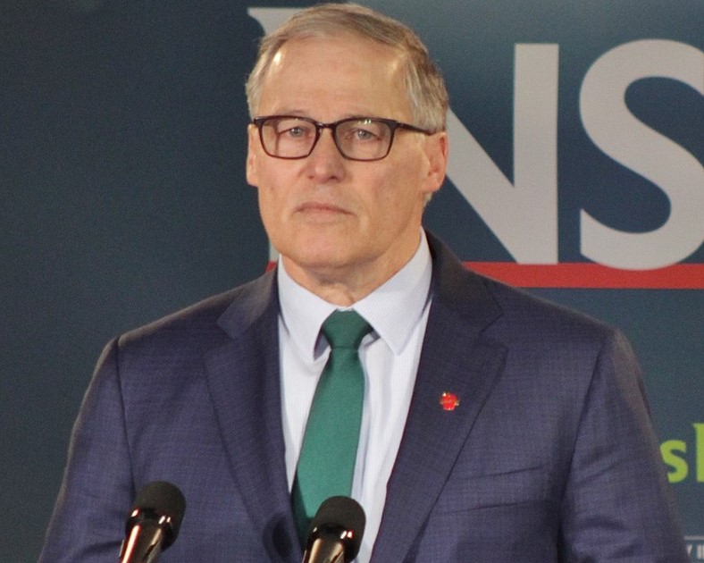 Jay Inslee