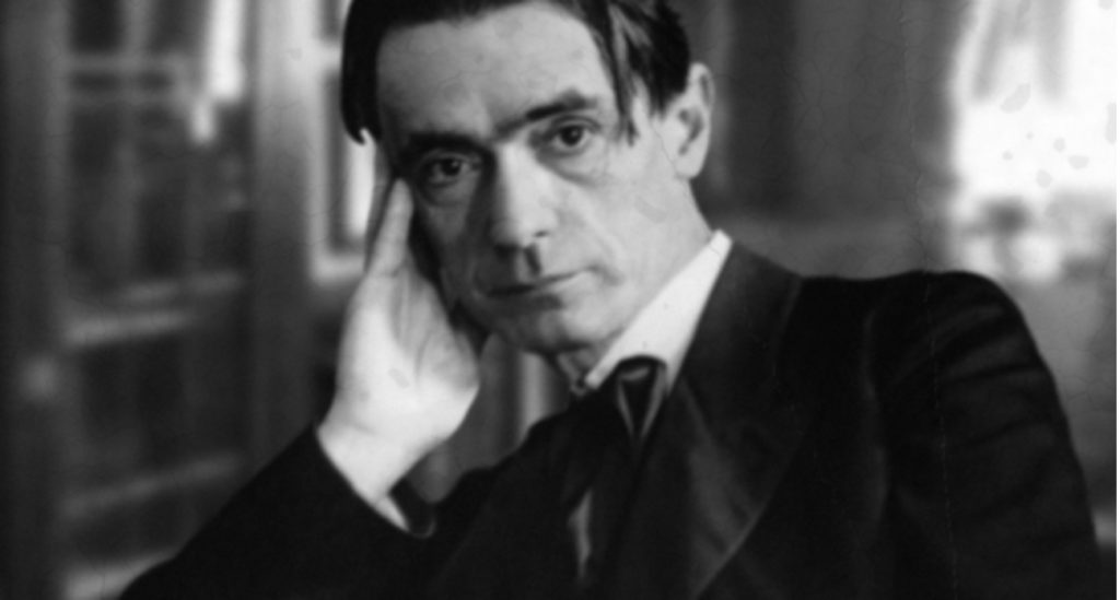 Rudolf Steiner