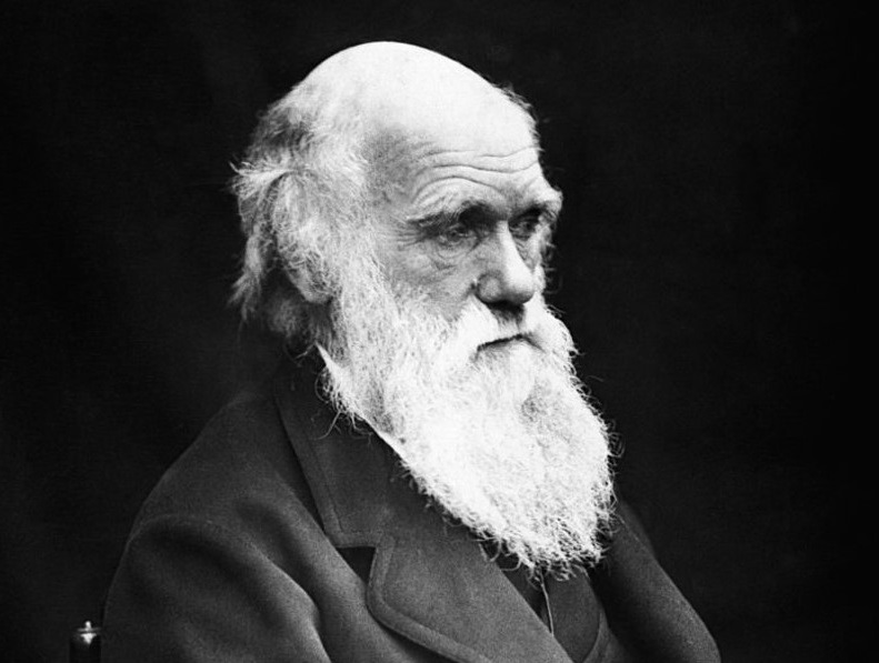 Charles Darwin