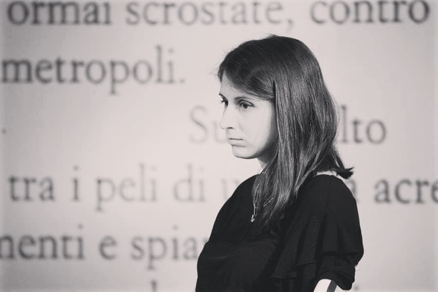 Eleonora Rimolo, Festival europeo di poesia ambientale