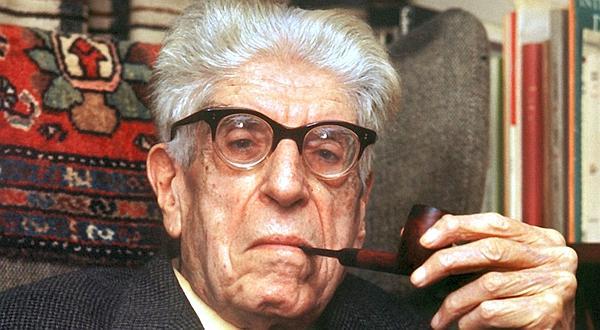 Ernst Bloch