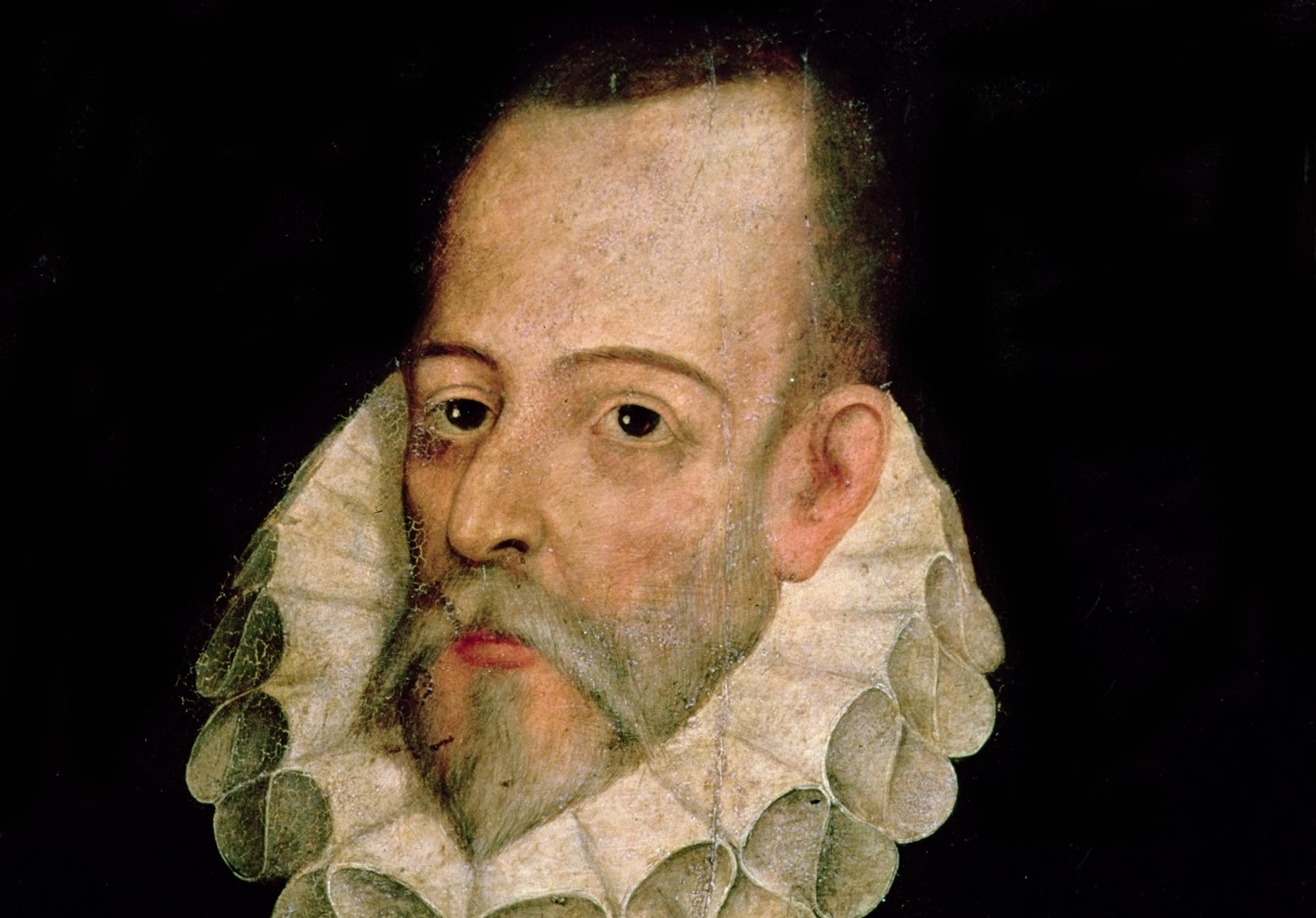 Miguel de Cervantes Saavedra