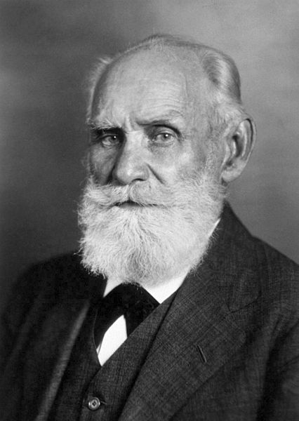 Ivan Pavlov, etologo e medico russo