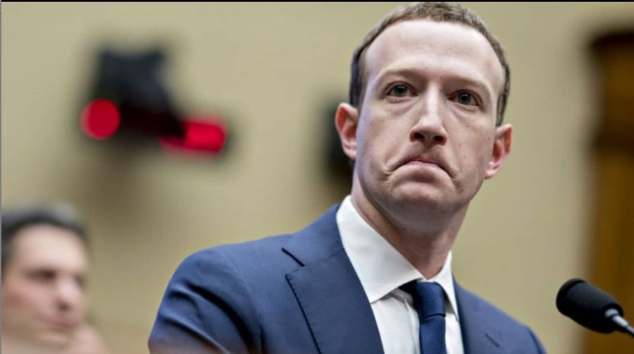 Mark_Zuckerberg, fondatore di Facebook