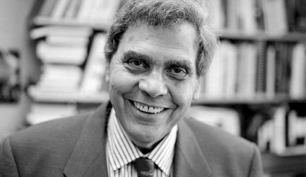 Neil Postman