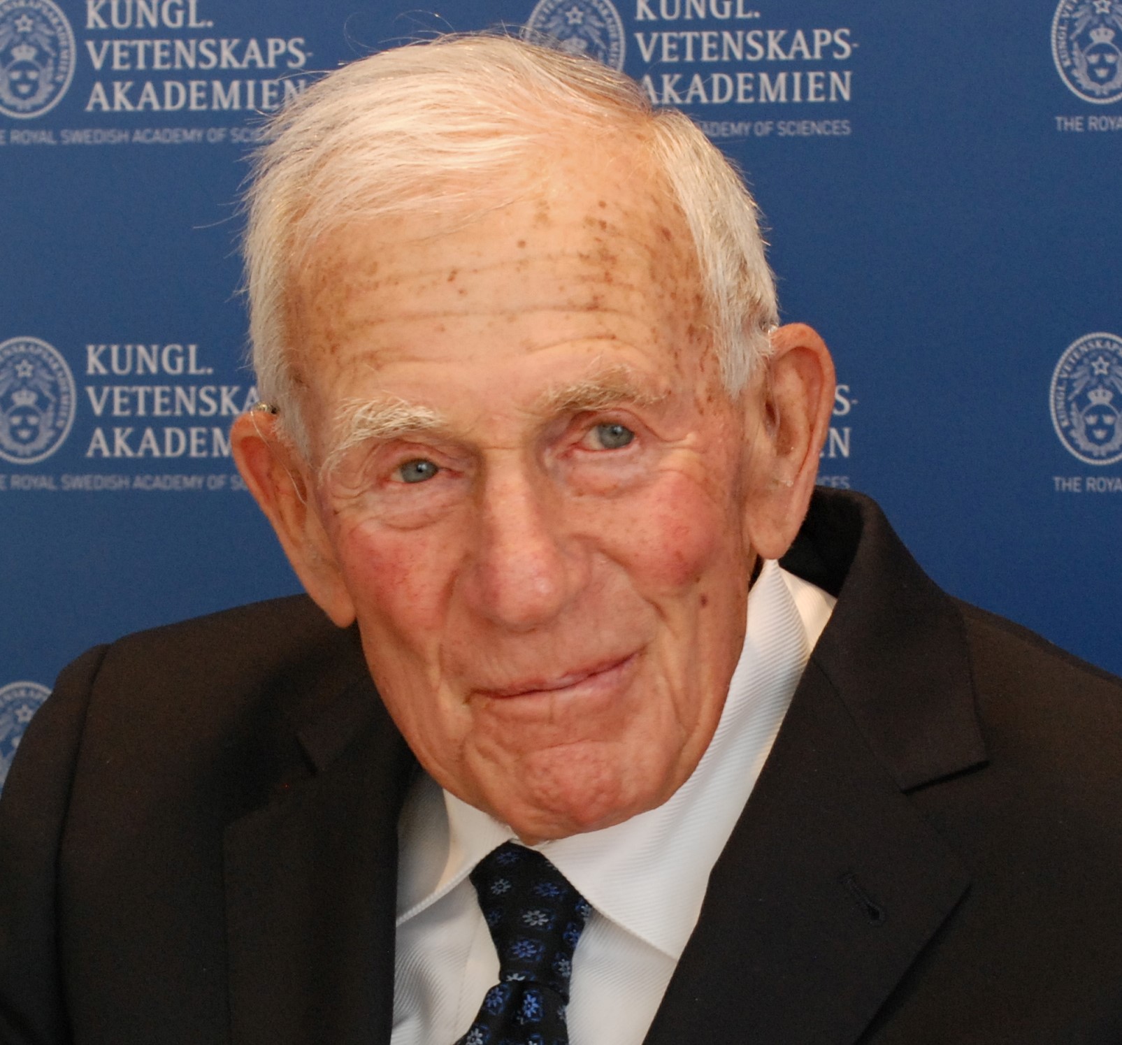 Walter Munk, scienziato ed esploratore 