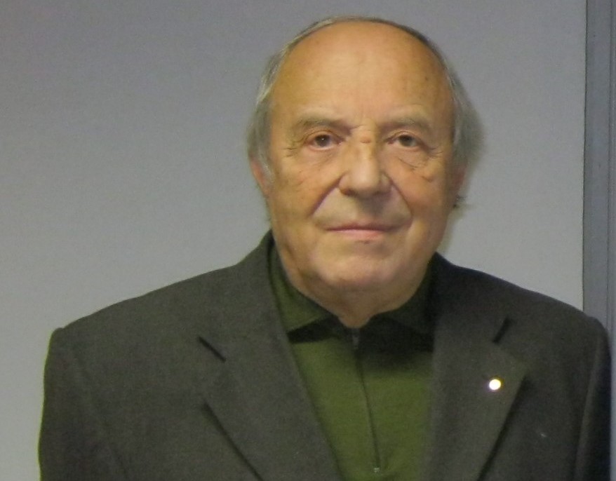 Franco Pedrotti, studioso di botanica