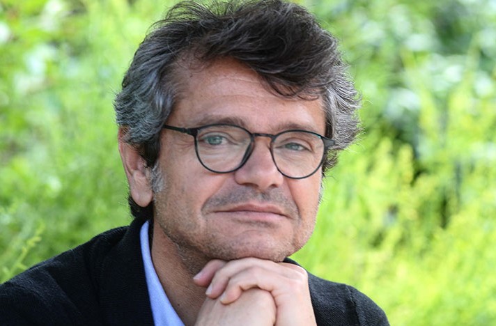 Andrea Segré