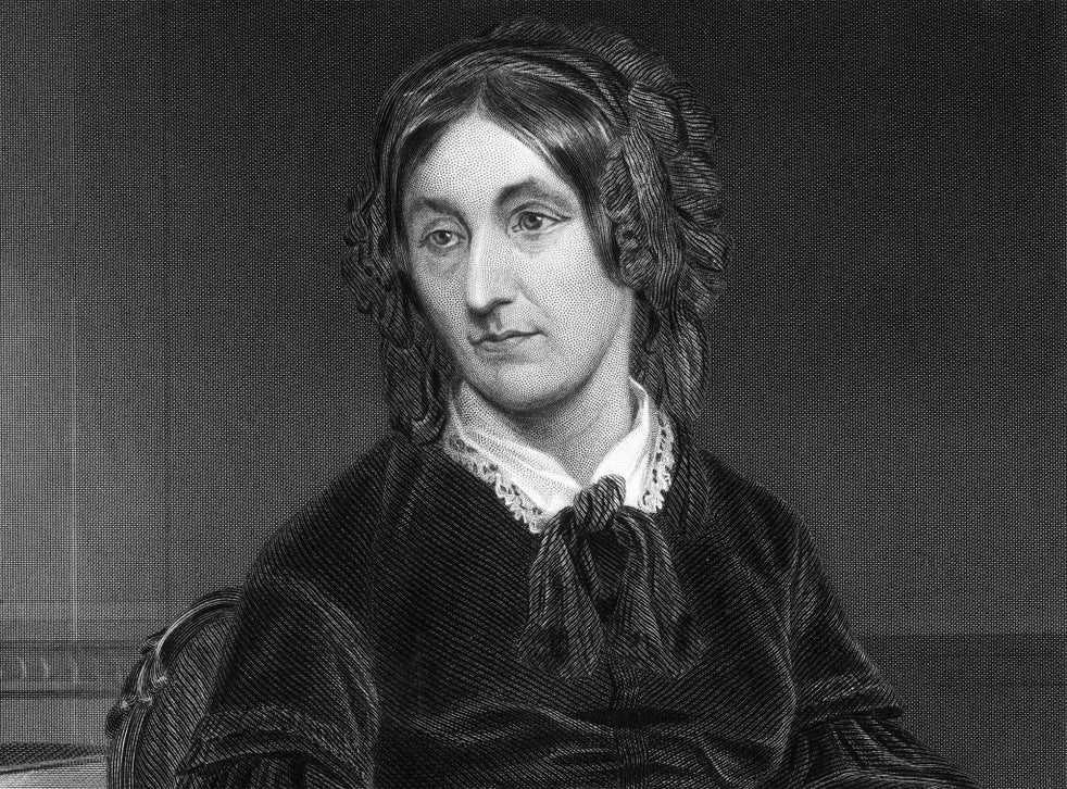 Mary Somerville