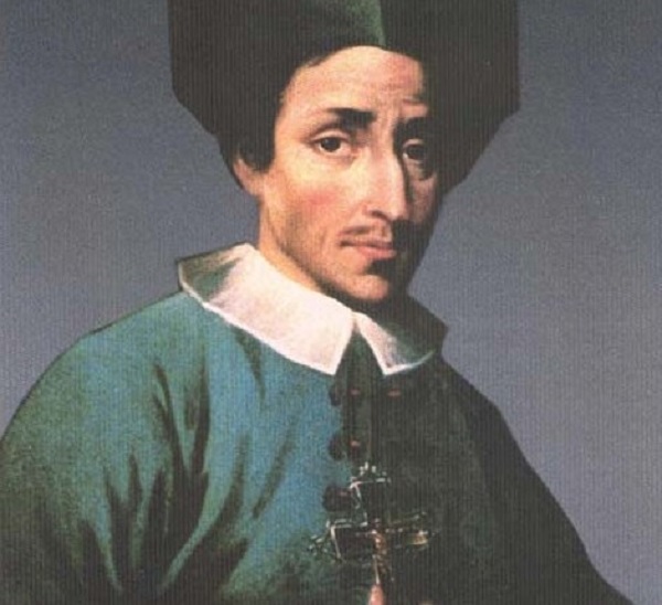 Niccolò Stenone