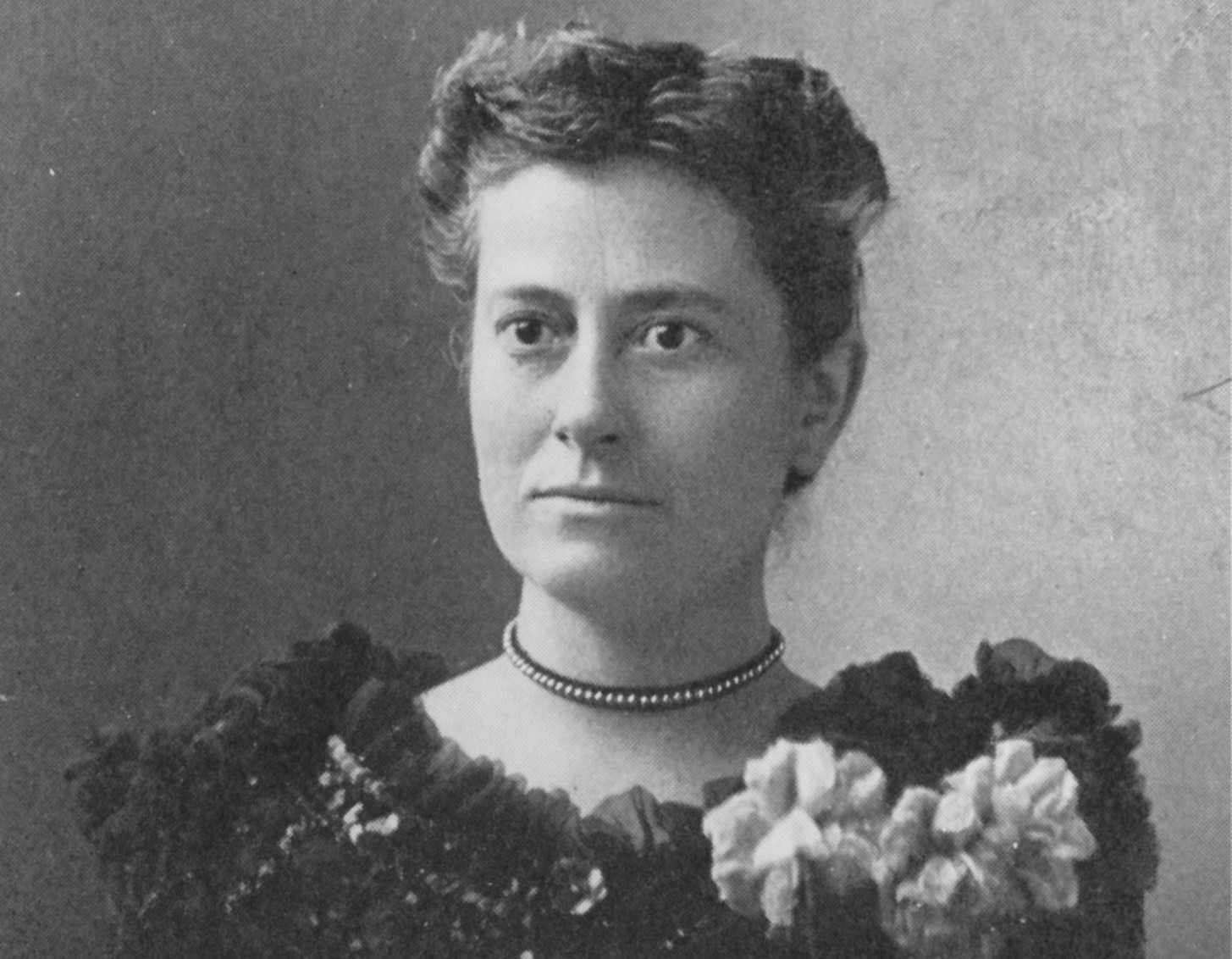 Williamina Fleming