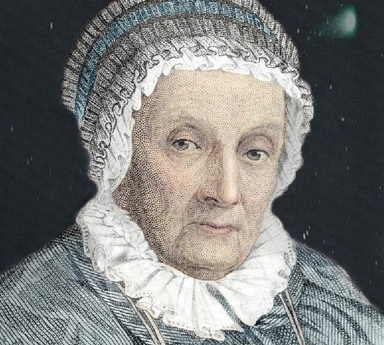 Caroline Herschel