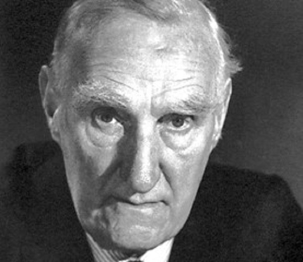 John Boyd Orr