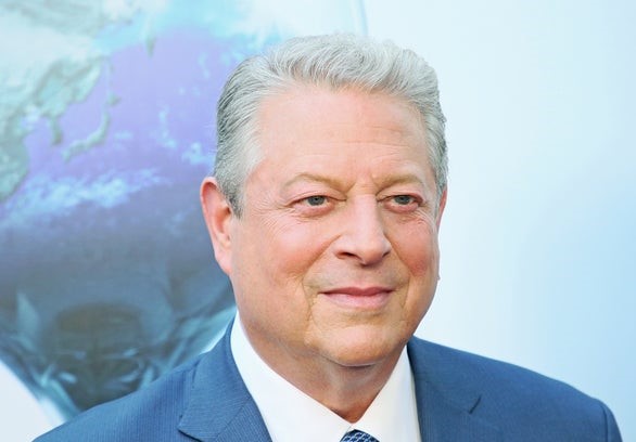 Al Gore