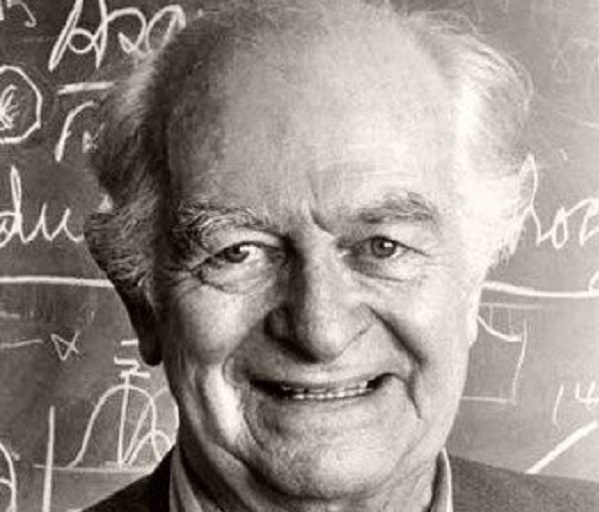 Linus Pauling