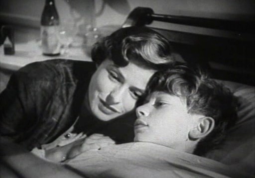 Europa 51 di Rossellini