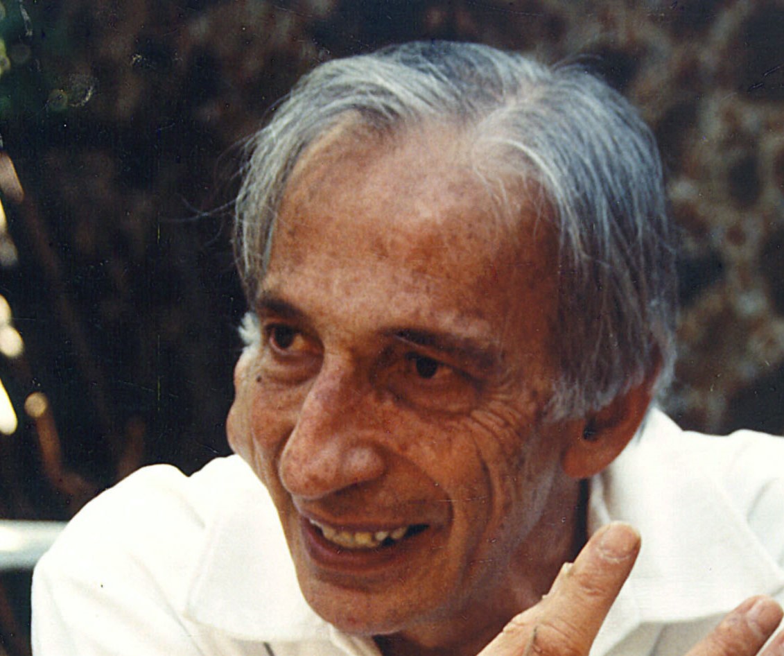 Ivan Illich