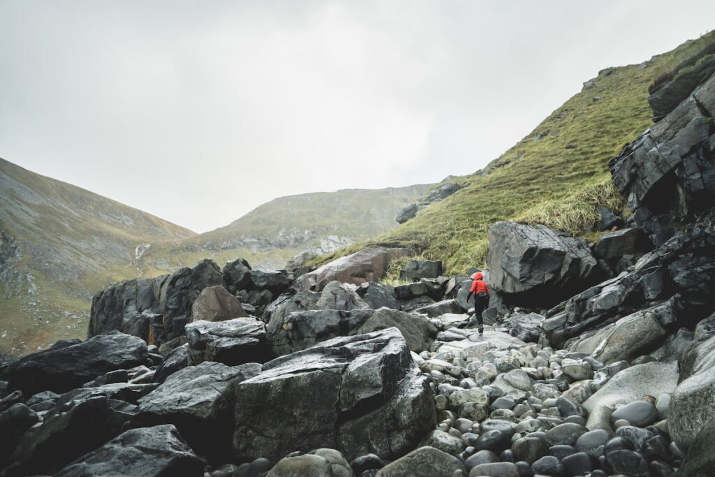 Escursioni Lofoten