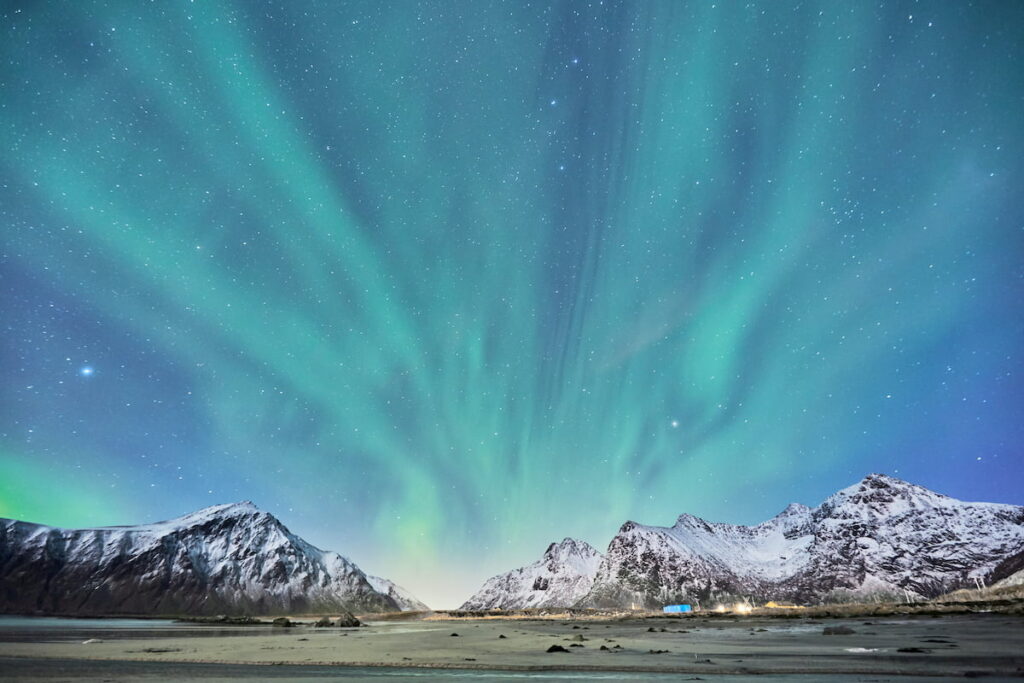 isole lofoten cosa vedere