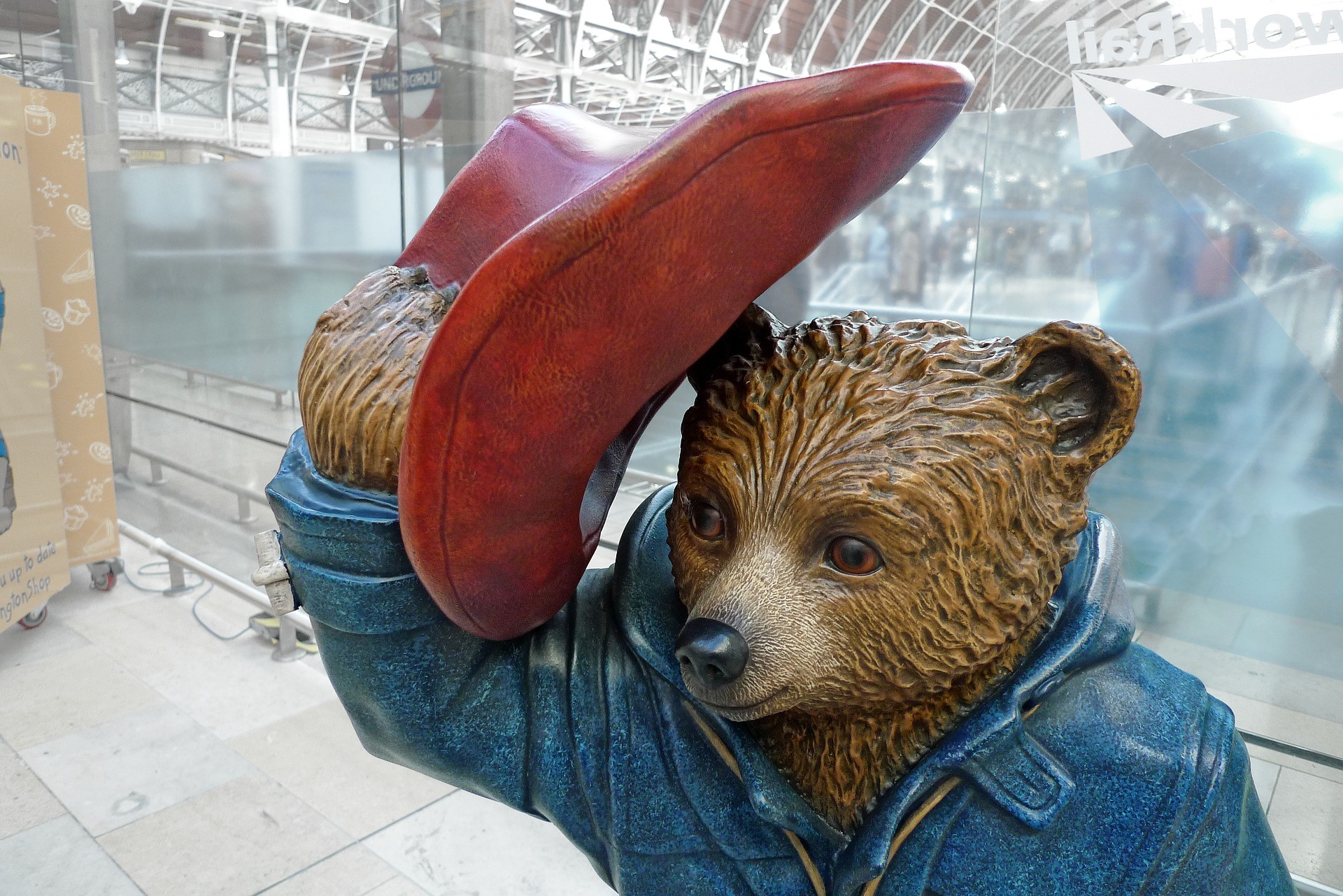 orso paddington