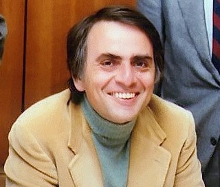 Carl Sagan