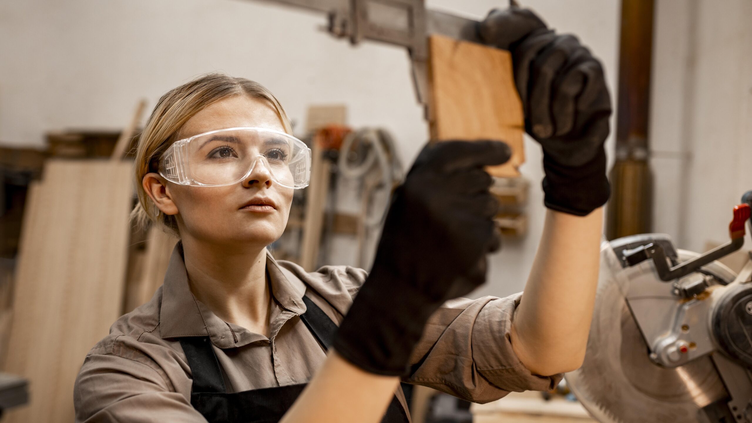 donne lavoro