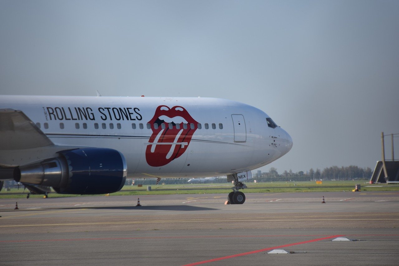 Rolling Stones