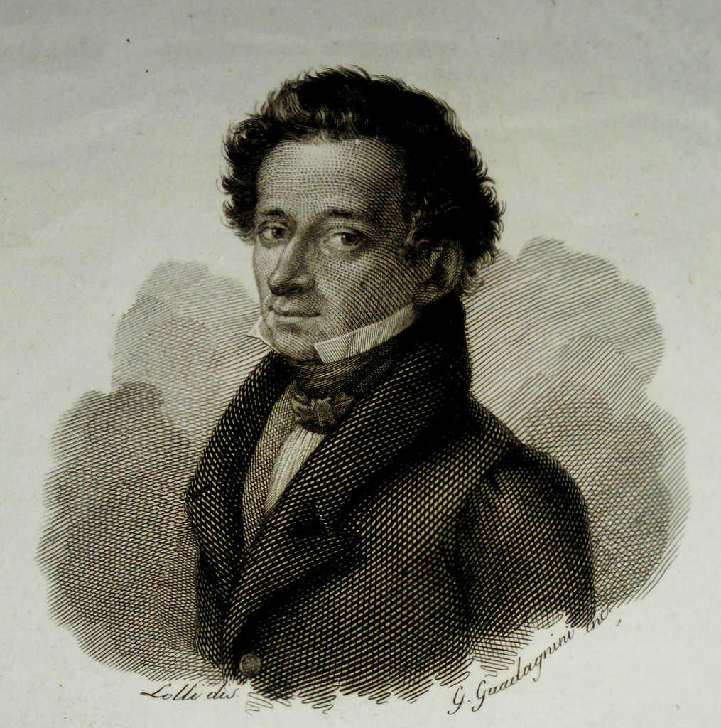 GIacomo Leopardi