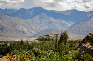 Ladakh