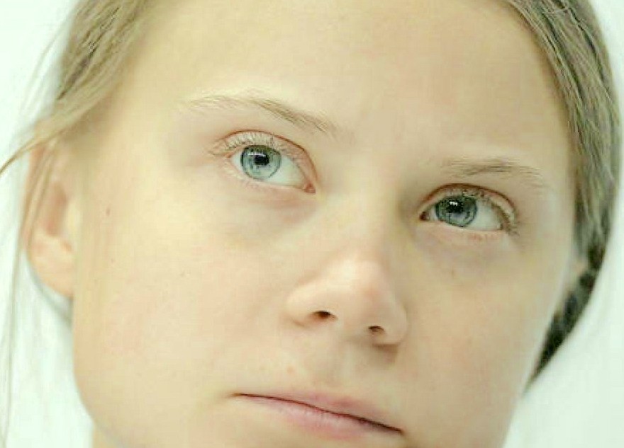 Greta Thunberg