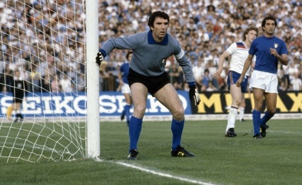 Dino Zoff