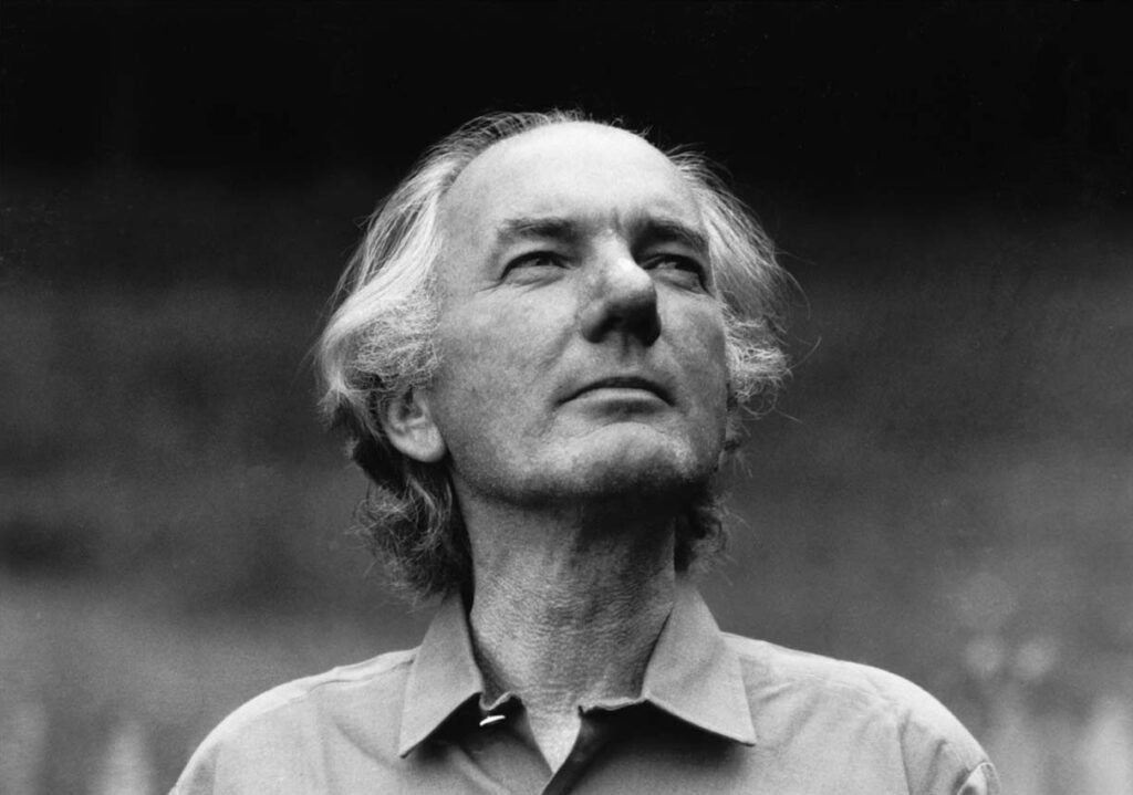 Thomas Bernhard 