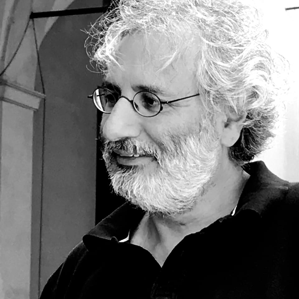 Pasquale Pugliese, filosofo del Movimento Nonviolento