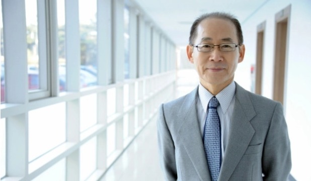 L'economista sudcoreano Hoesung Lee è il presidente dell'Ipcc