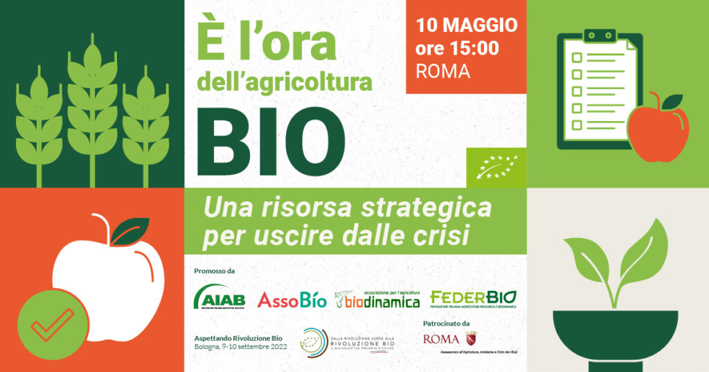 Convegno biologico