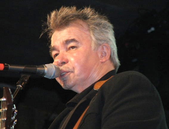 John Prine