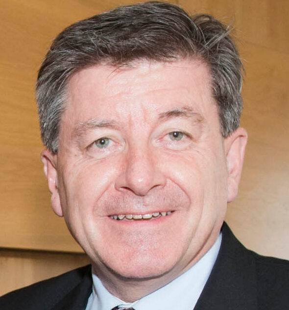 Guy Ryder, direttore generale dell'Ilo