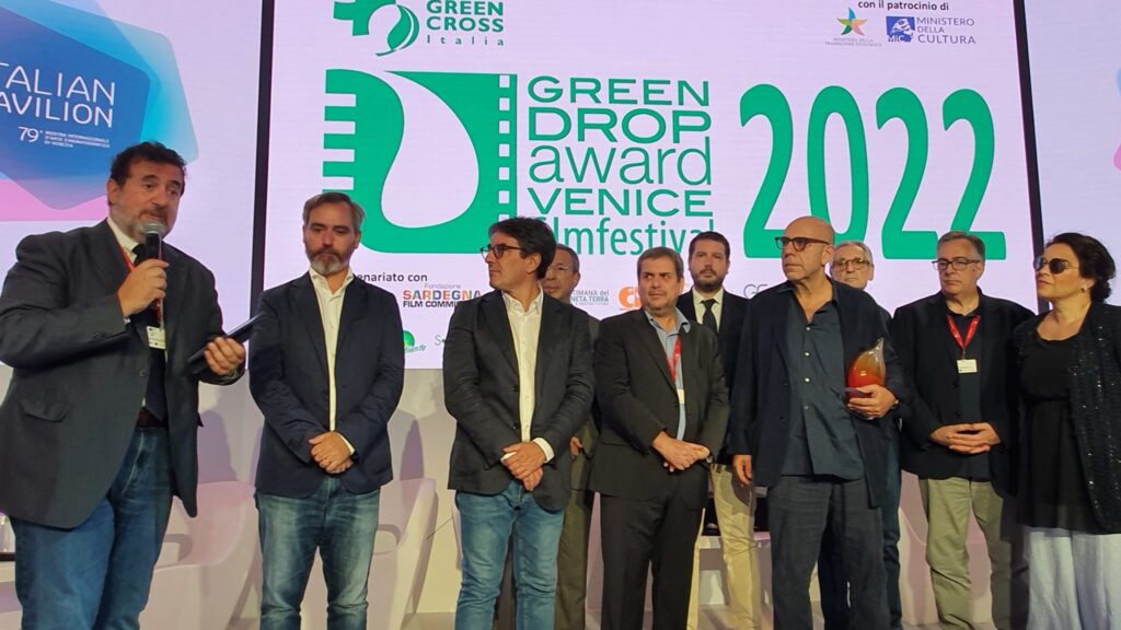 Il Green Drop Award è giunto all'edizione numero dodici