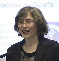 Azar Nafisi 