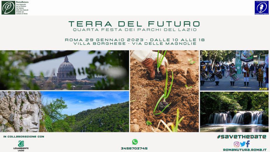 terra del futuro