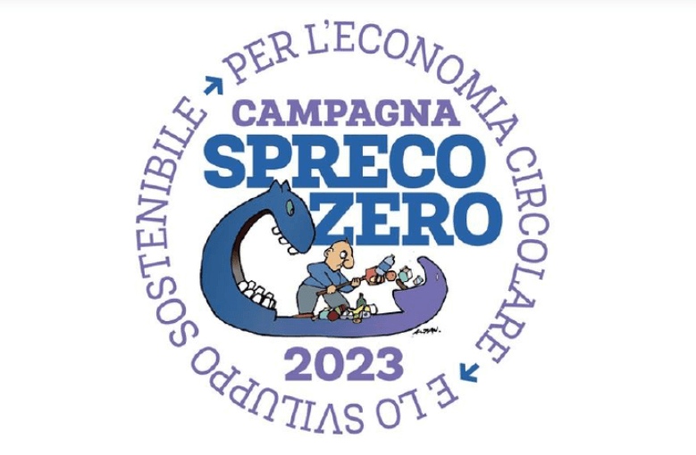 giornata spreco zero 2023