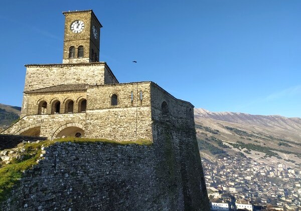 Gjirokastër